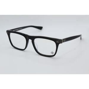 Chrome Hearts BEAU NER Eyeglasses 53-19-150 Black
